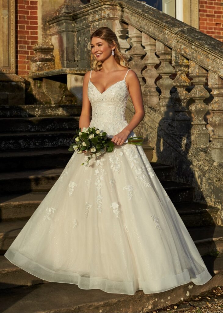 Romantica Ballgowns